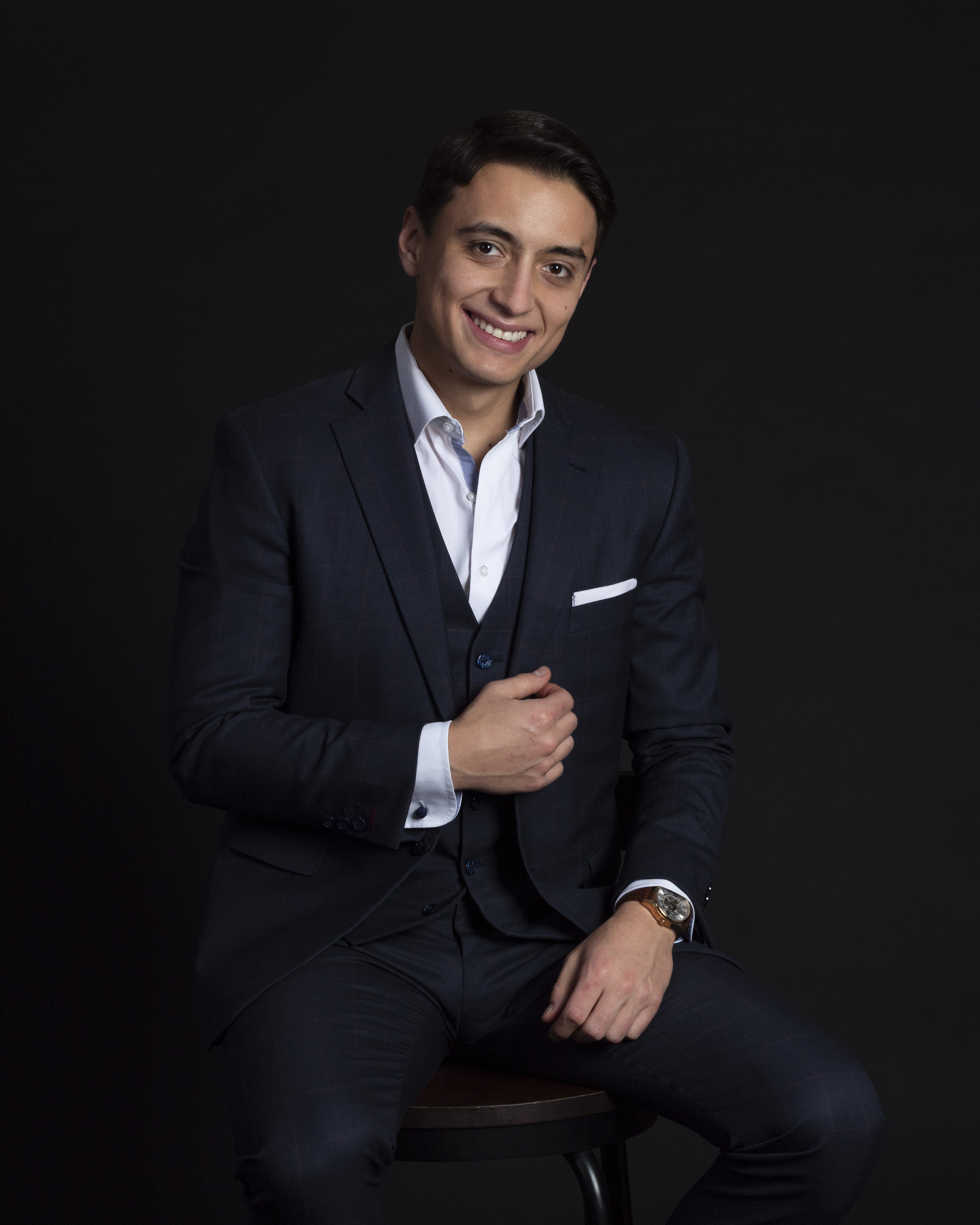 Level Up Programa de Imagen