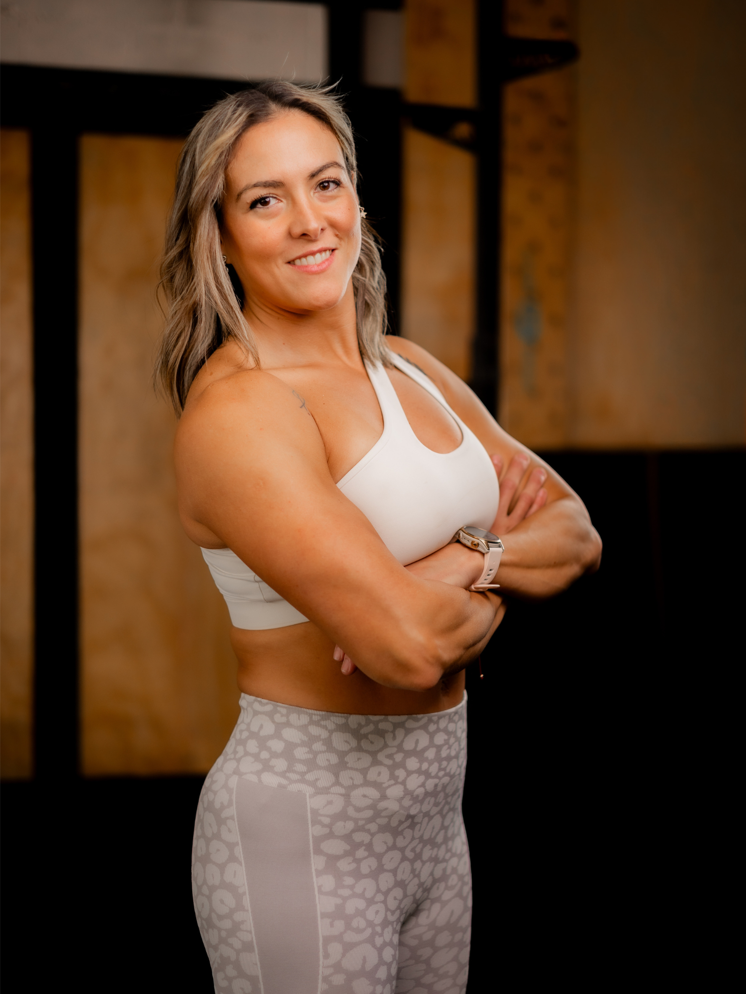 Claufit - Coach en Nutrición