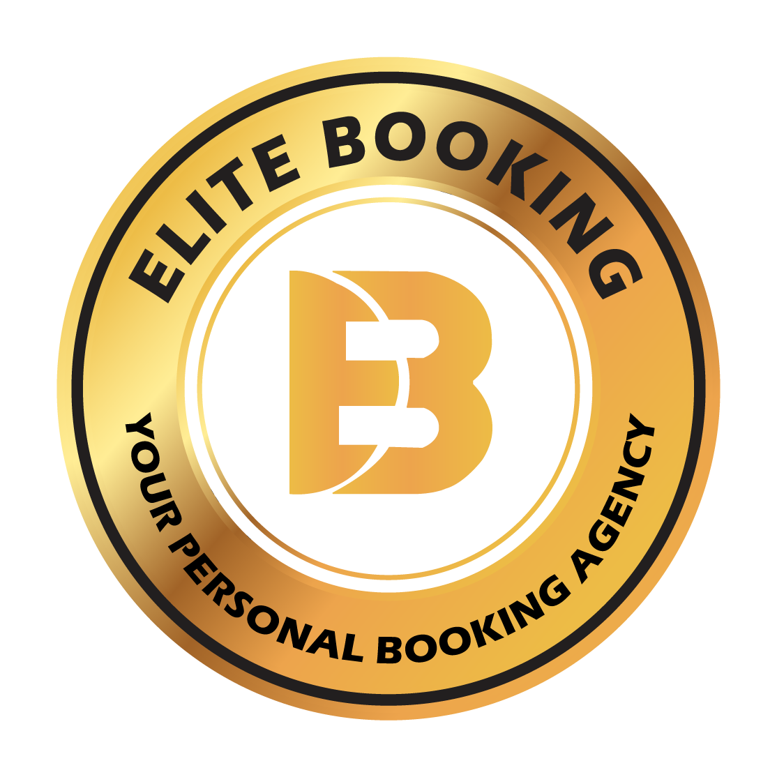 Elite Booking AS Logo