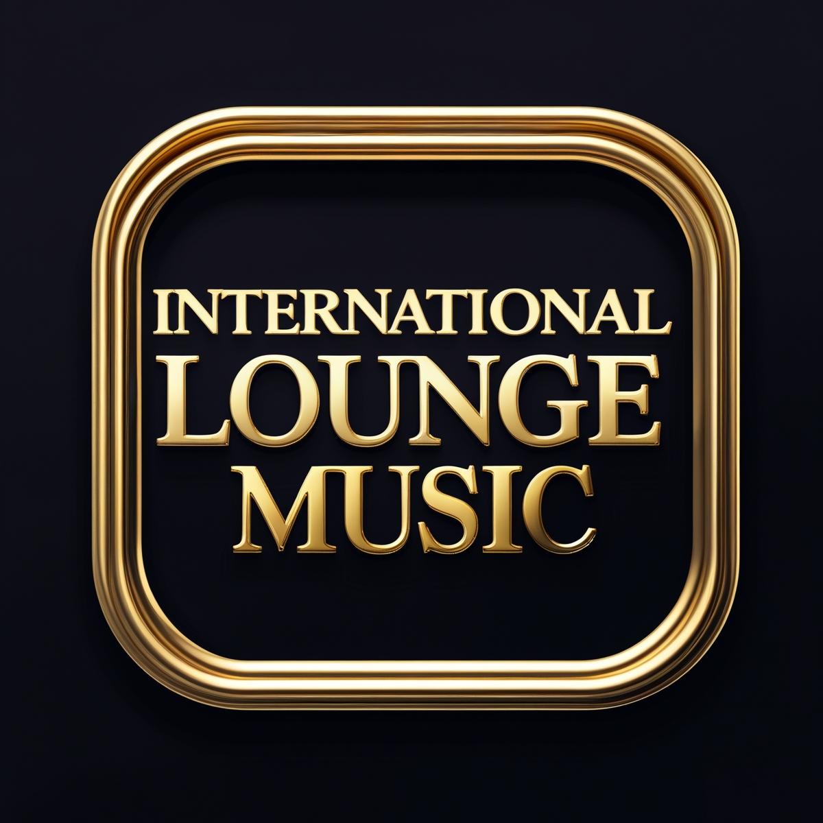 International Lounge Music