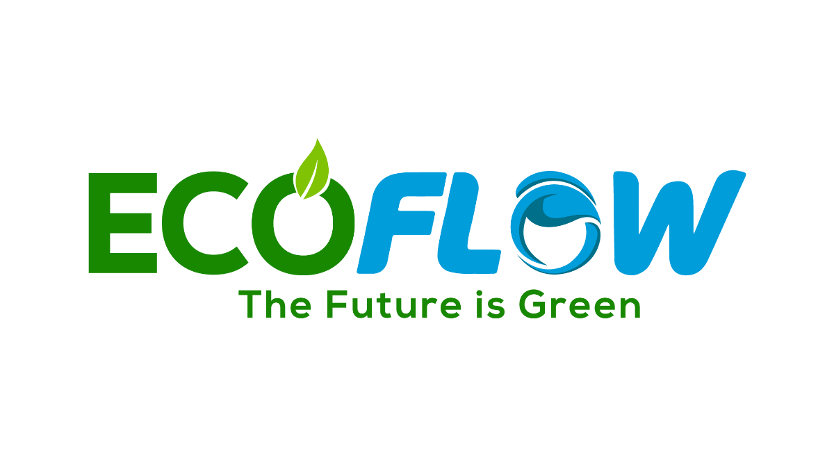 EcoFlow AS Logo