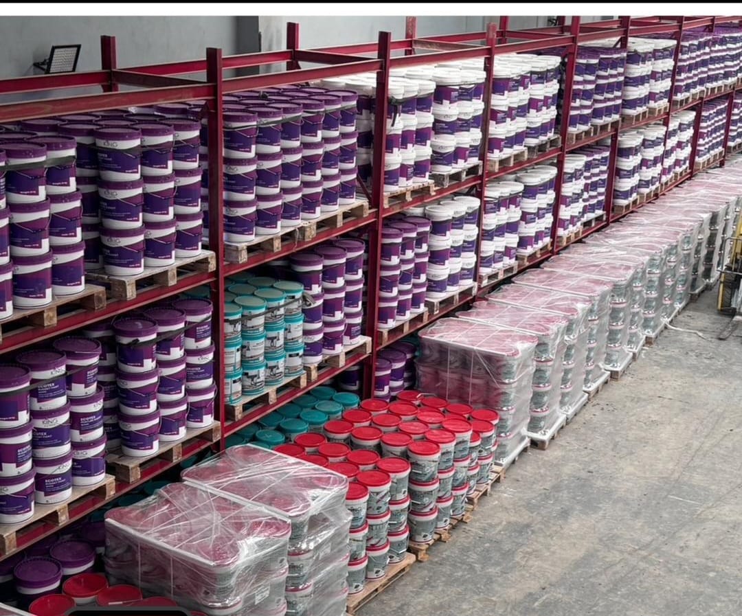 Wood Stains & Varnish