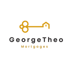 GeorgeTheo Mortgages Logo