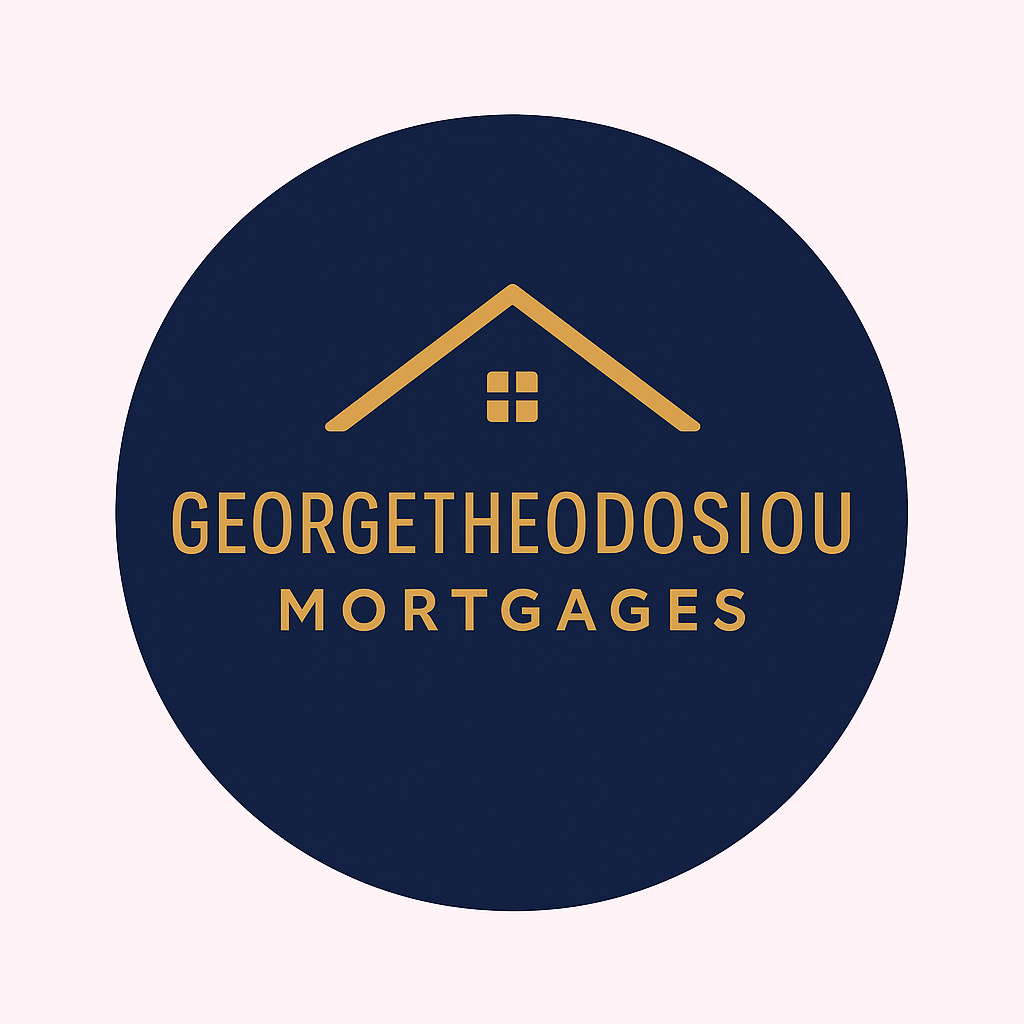 GeorgeTheo Mortgages