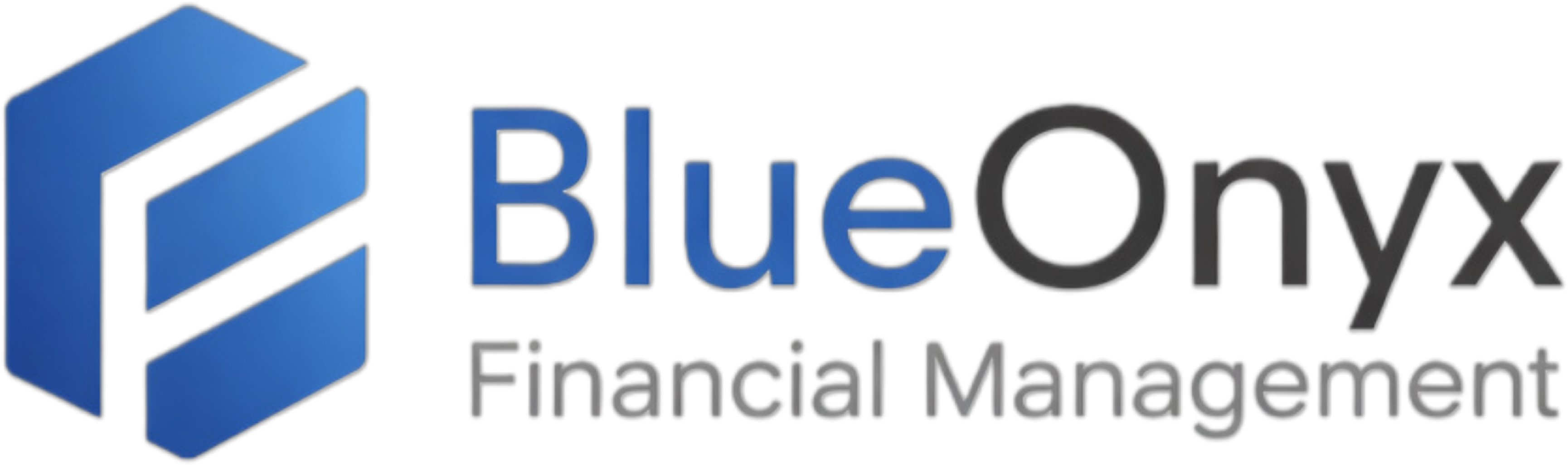 BlueOnyx Financial Management