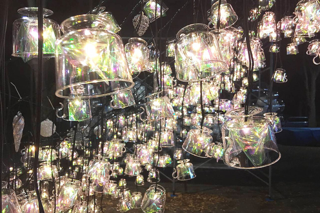 イルミネーションイベント