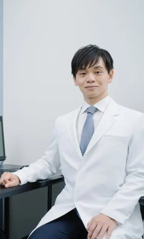 天野 方一 院長