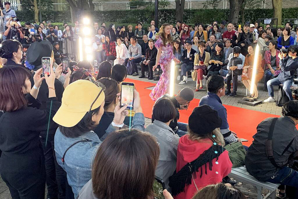 イルミネーションイベント4