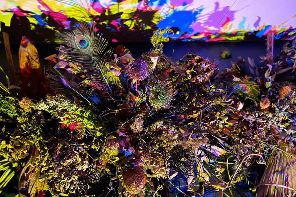 イルミネーションイベント3