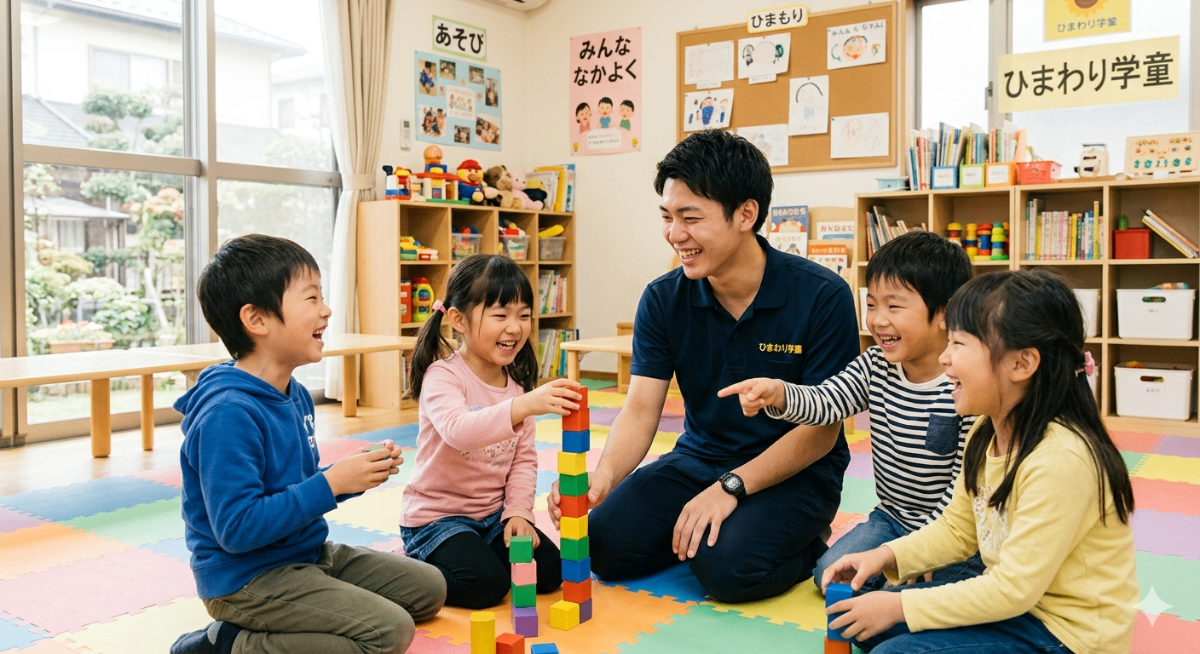 雇用実績あり