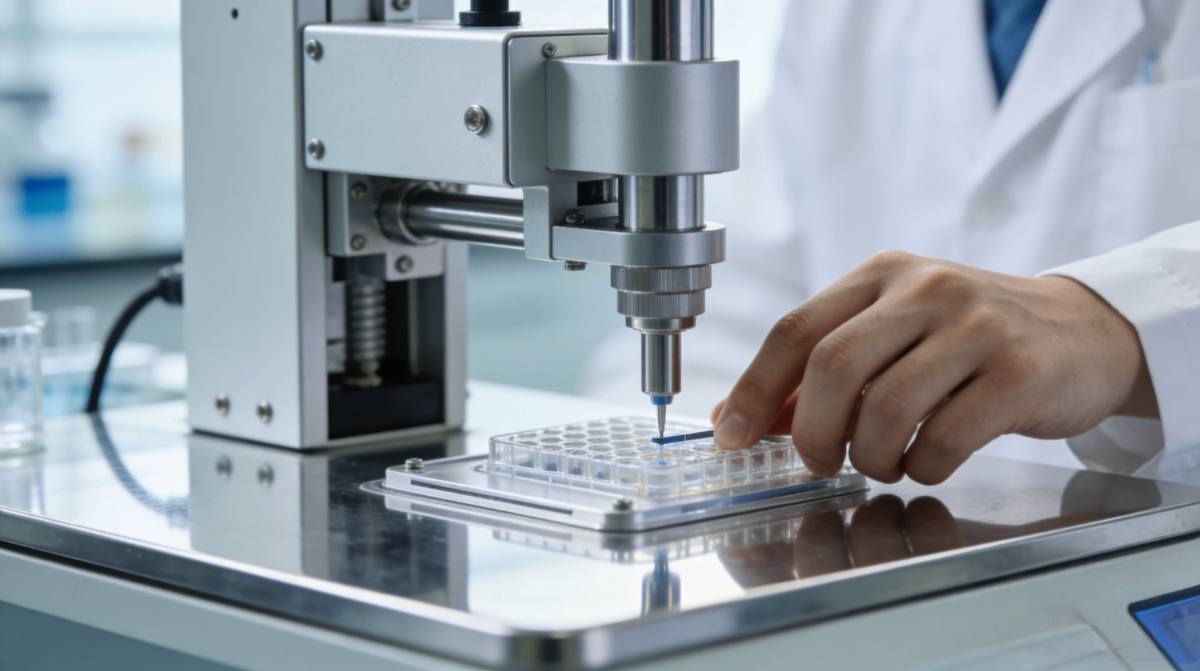 权威检验检测服务