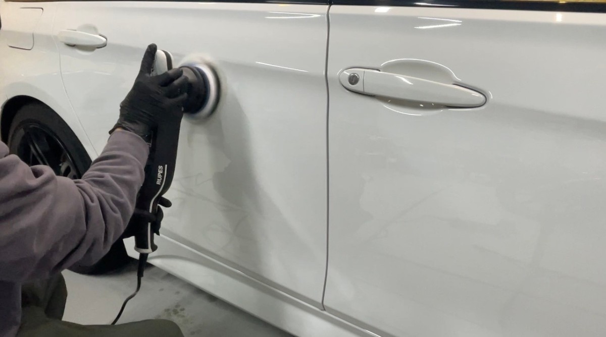 プロの技術による丁寧な施工