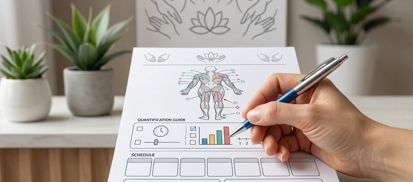 Com Que Frequência Fazer Massagem? Um Guia Honesto para Cada Perfil