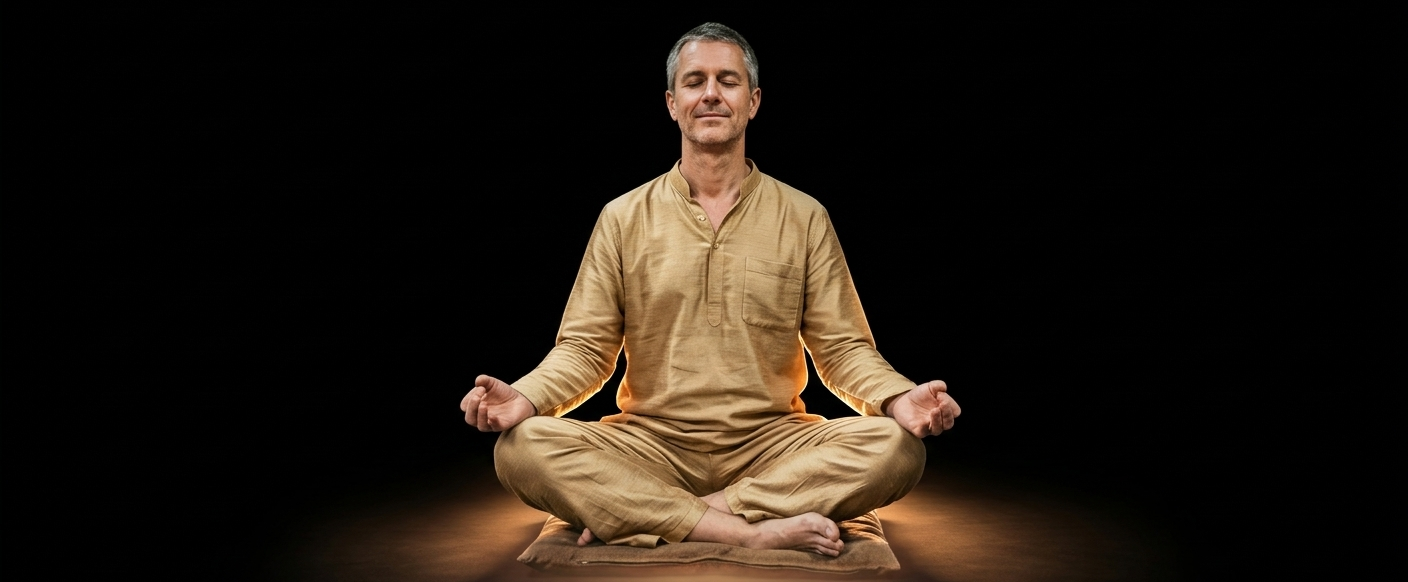 Jornada Hórus — Massagem Masculina no Rio de Janeiro | Spa Egípcio Centro RJ