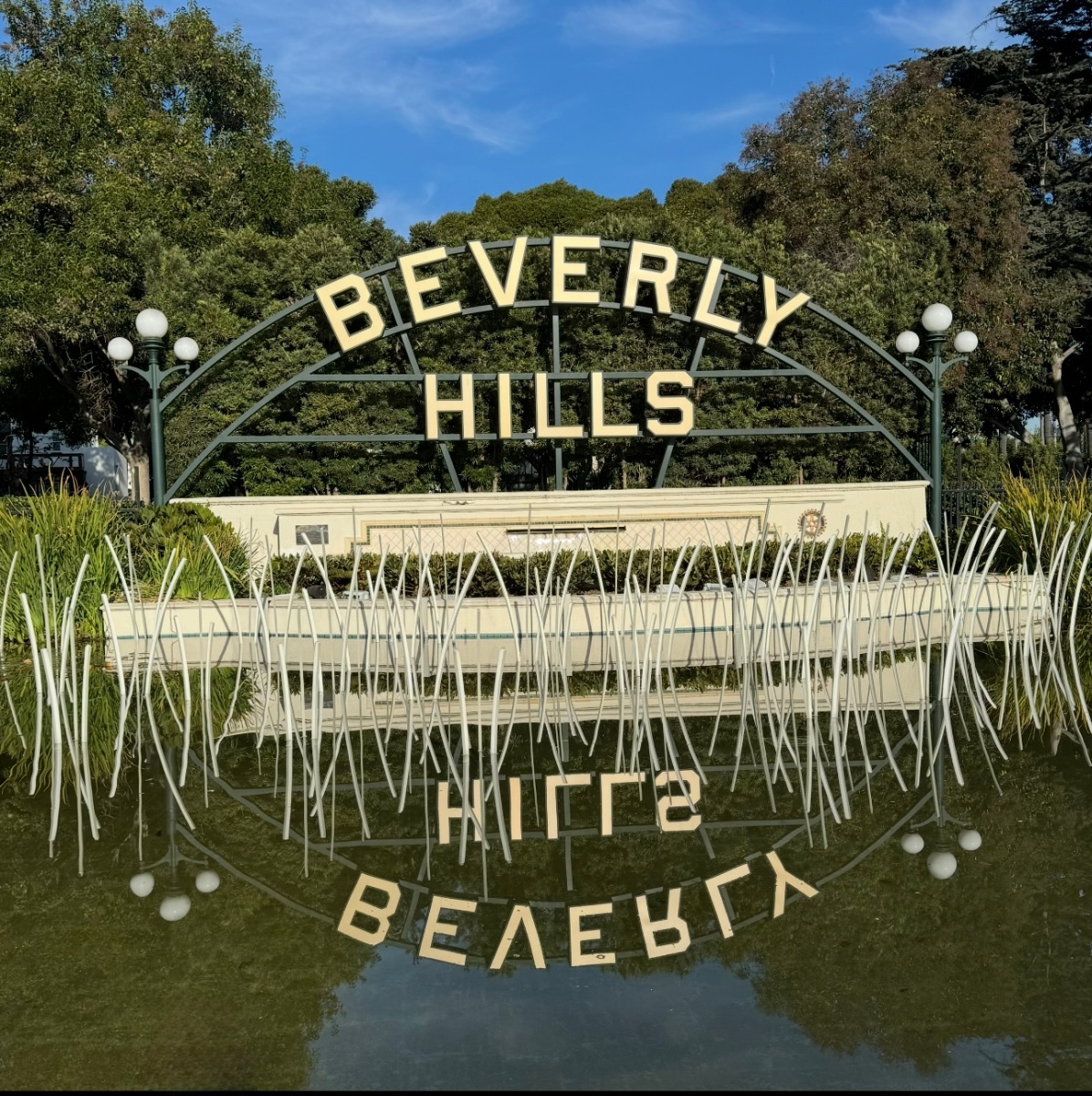 Beverly Hills Luxury Neighborhoods