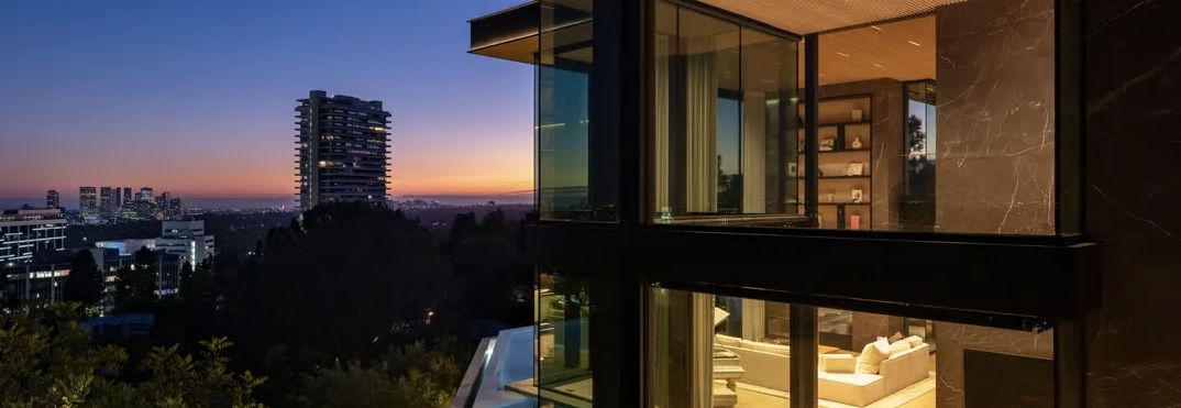 Contact Beverly Hills Real Estate