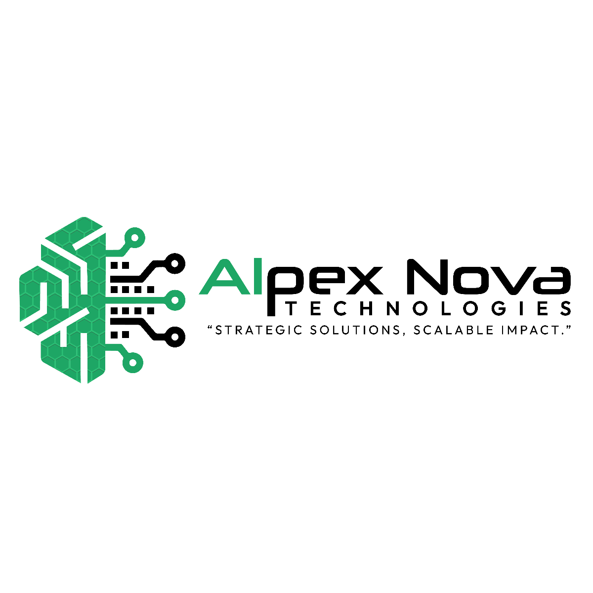 AIpex Nova Technologies