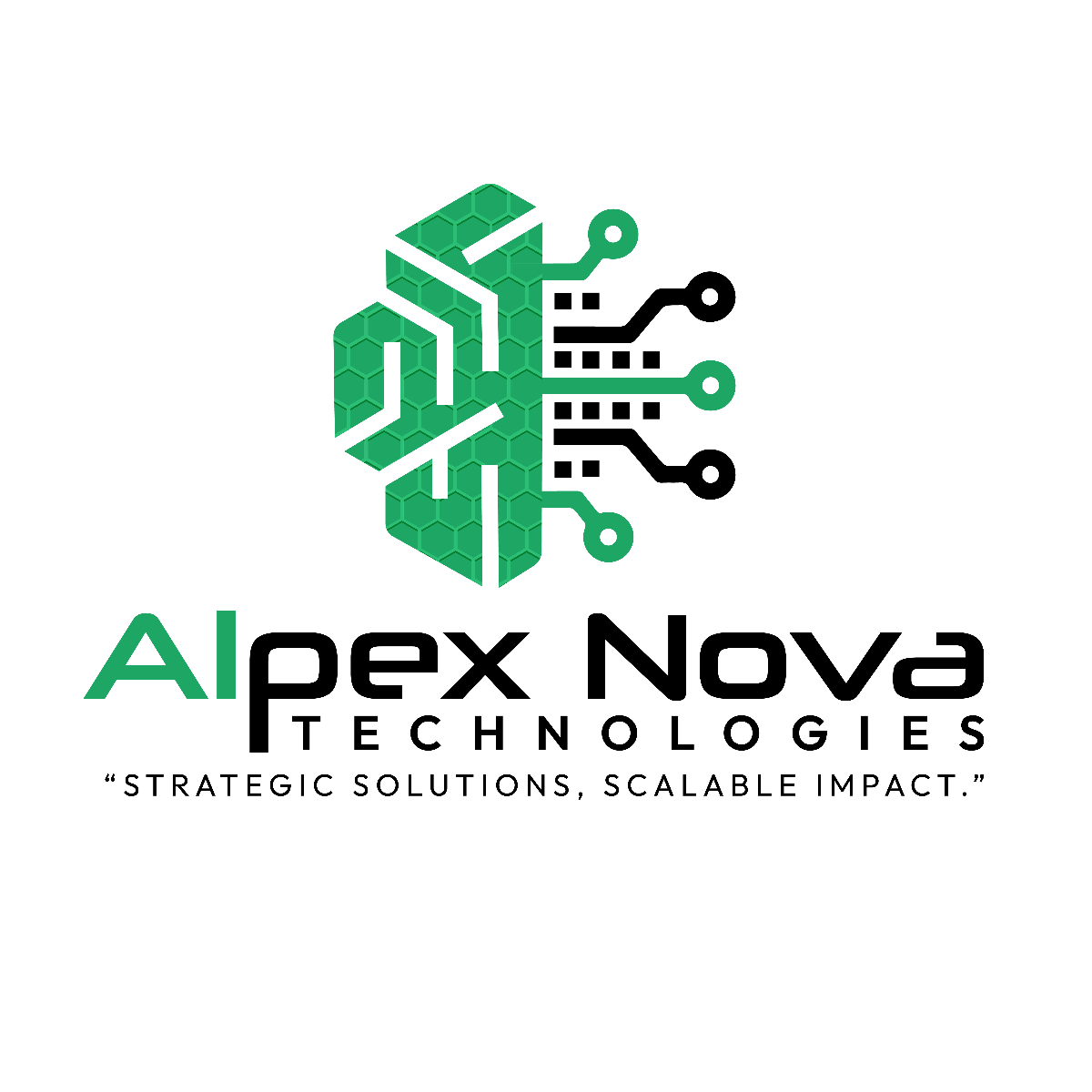 AIpex Nova Technologies