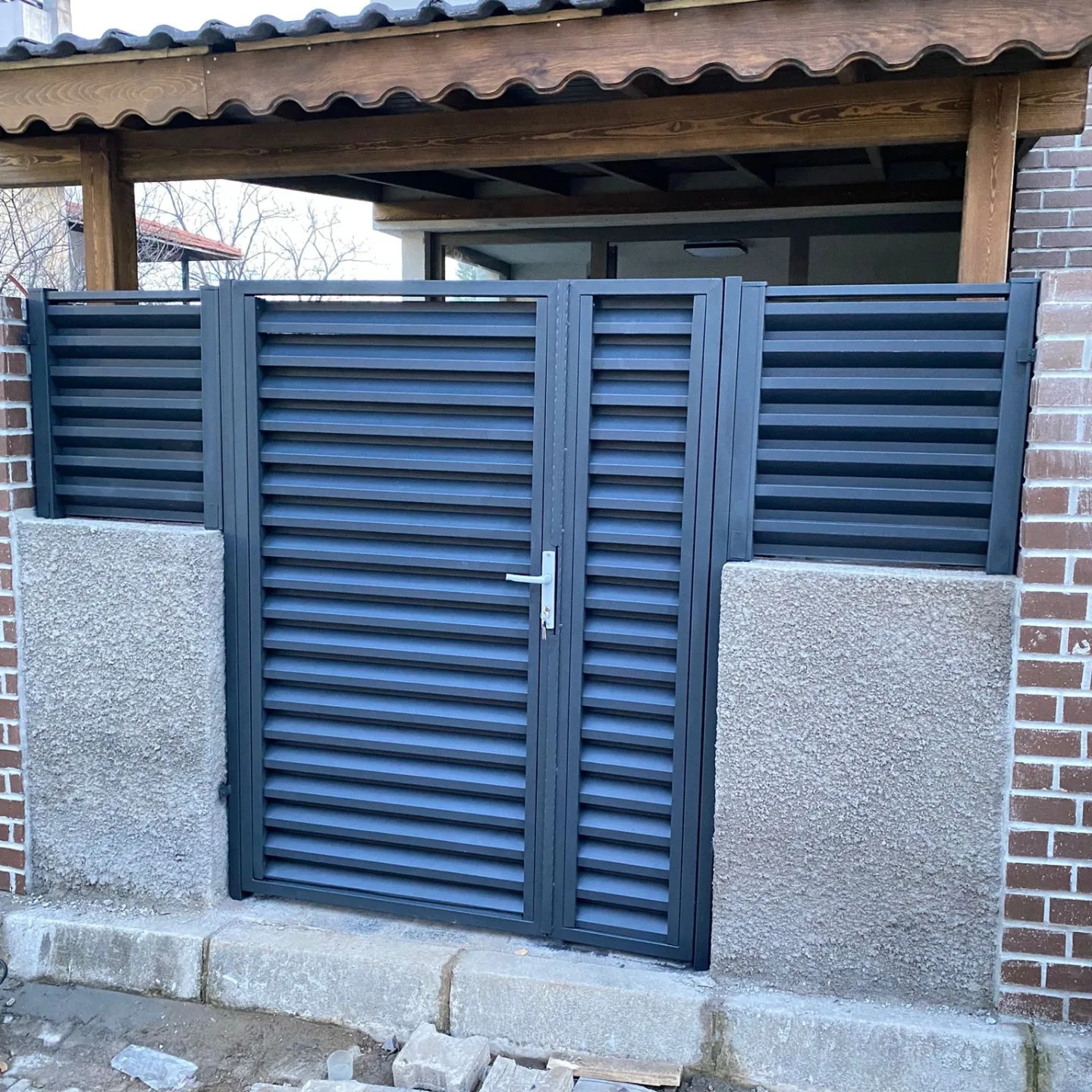 Prémiový Panelový Plot