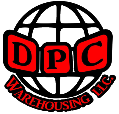 DPC Warehousing LLC Logo
