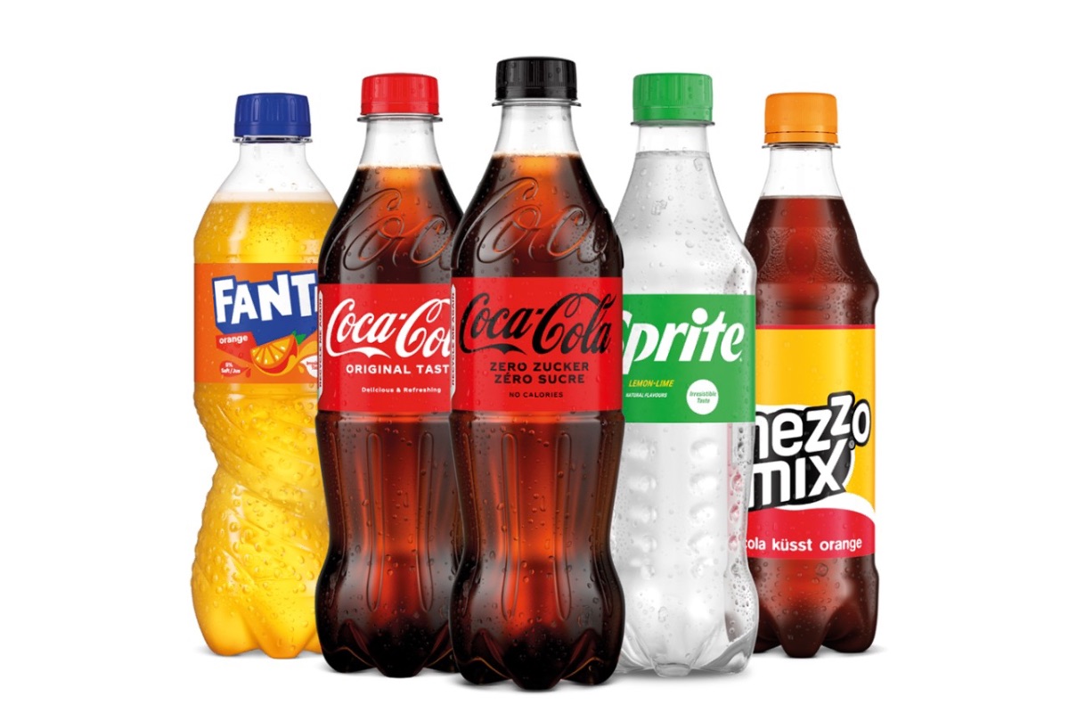 Softdrinks