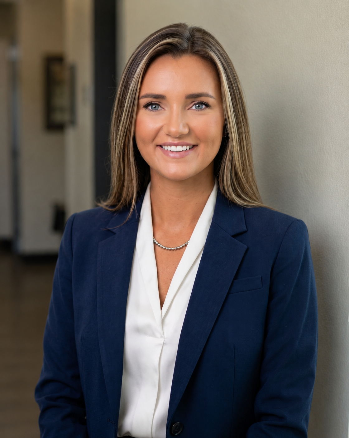 Tiffany Martin — Licensed Medicare Advisor at Front Porch Health, New Smyrna Beach Florida