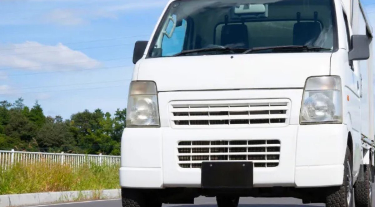 貨物軽自動車運送事業