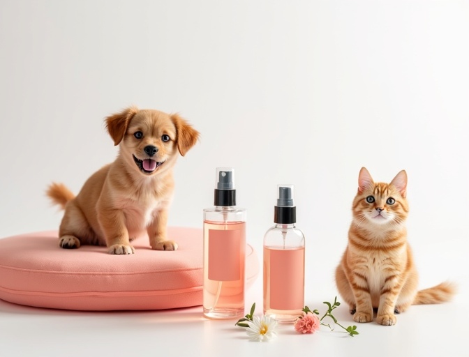 寵物友善香氛