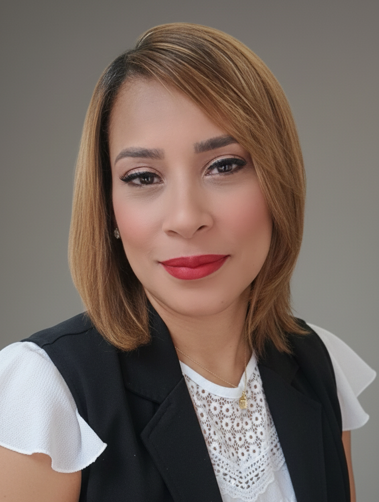 Madeline Javier Ruiz