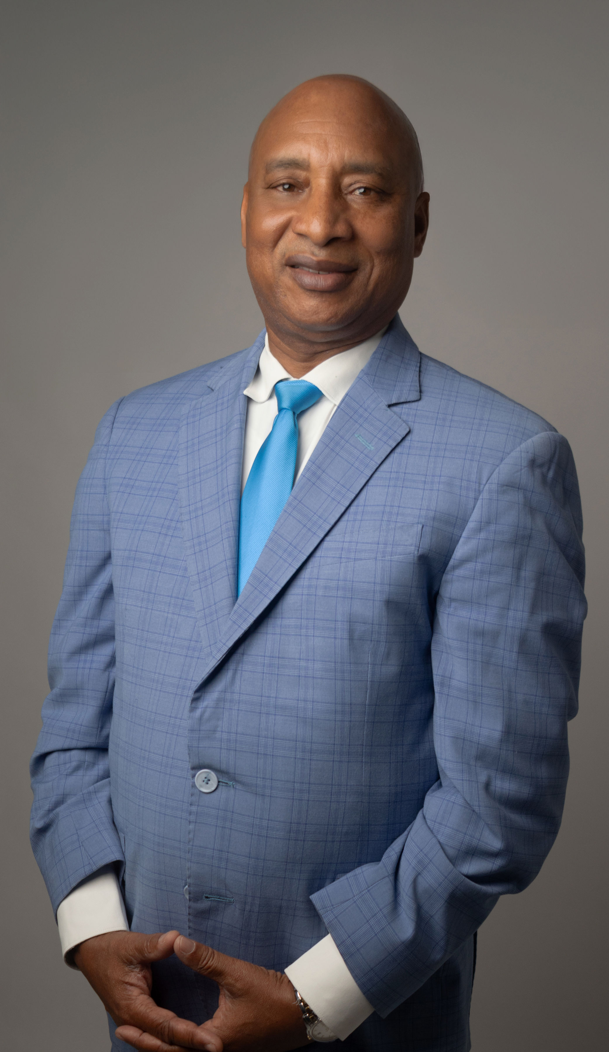 Felipe de Jesús Montero de los Santos