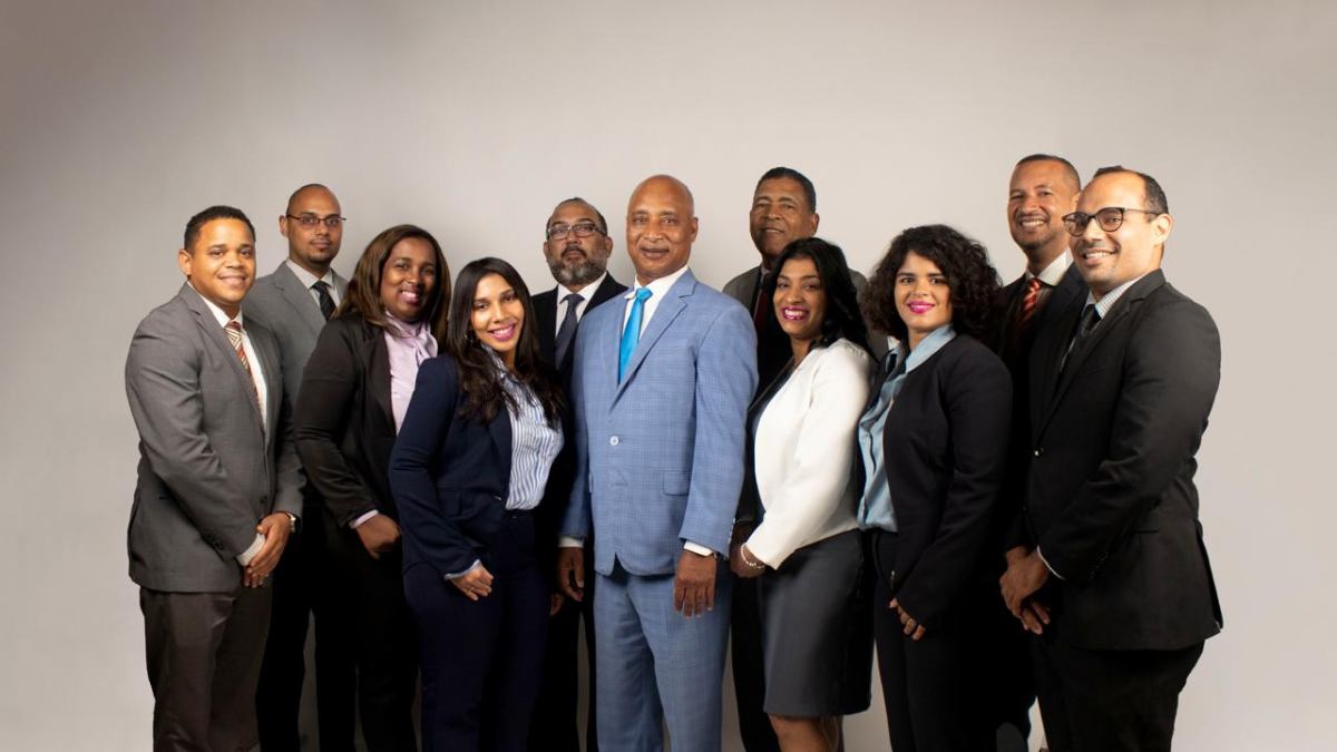 Equipo Montero de los Santos