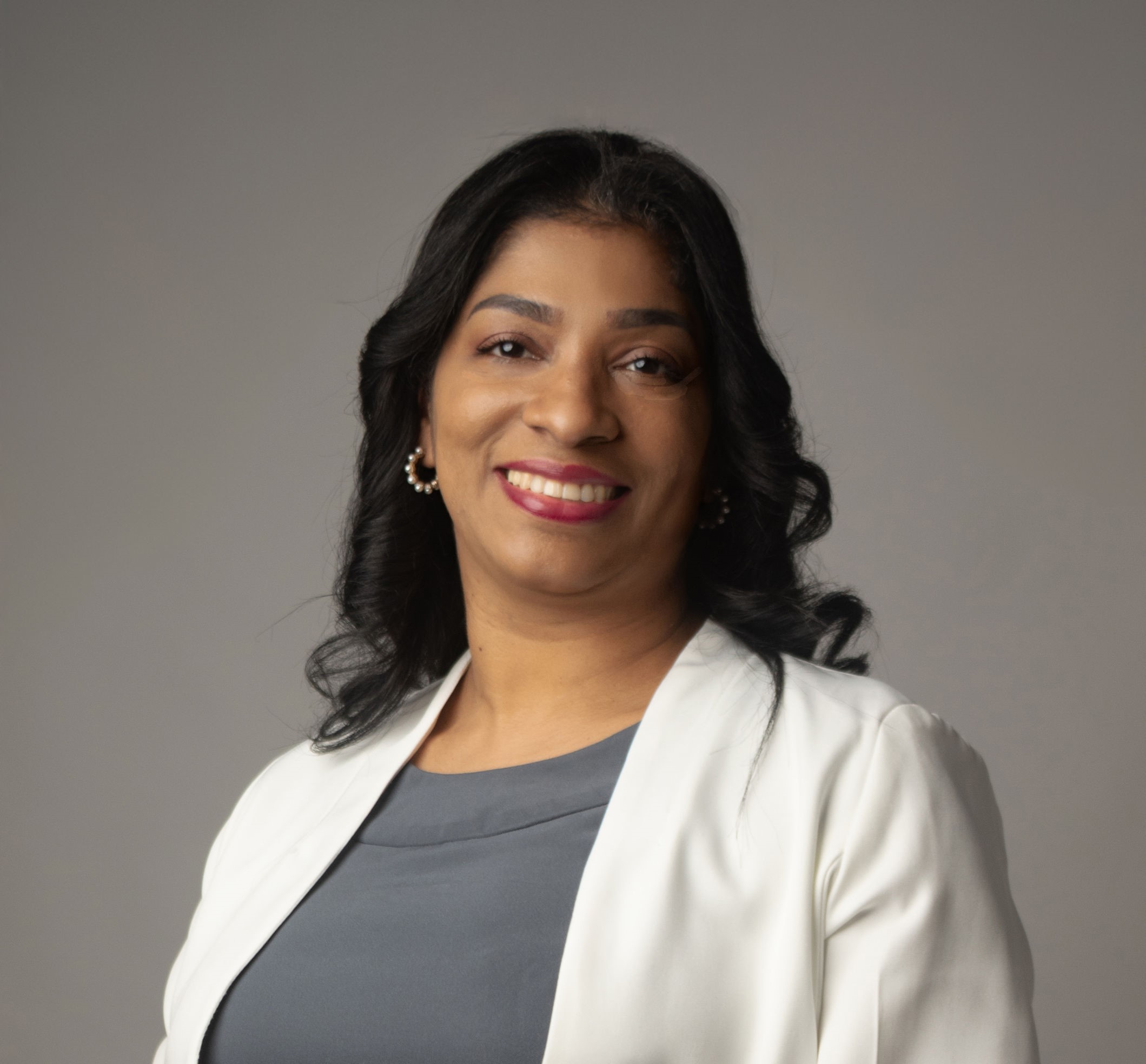 Johanna Beatriz Mercedes Mota