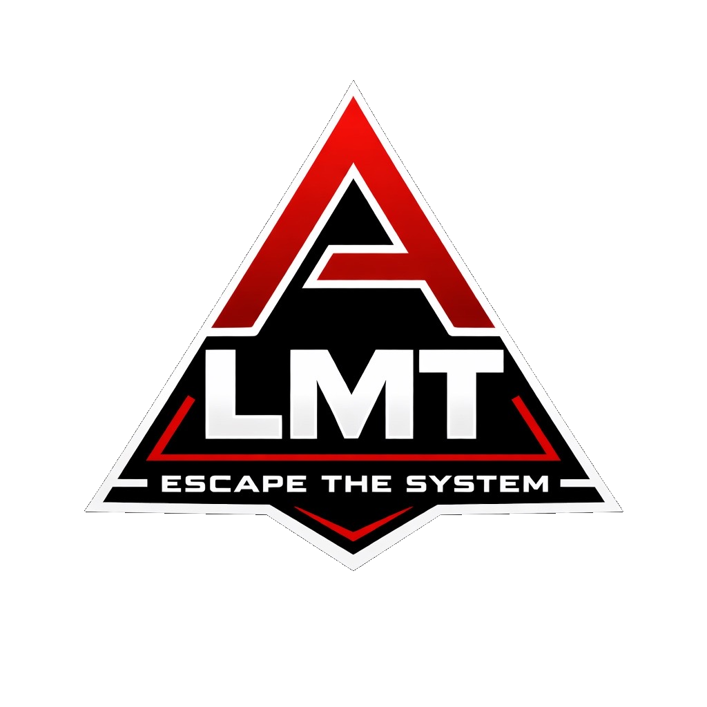 LMT Academy Logo