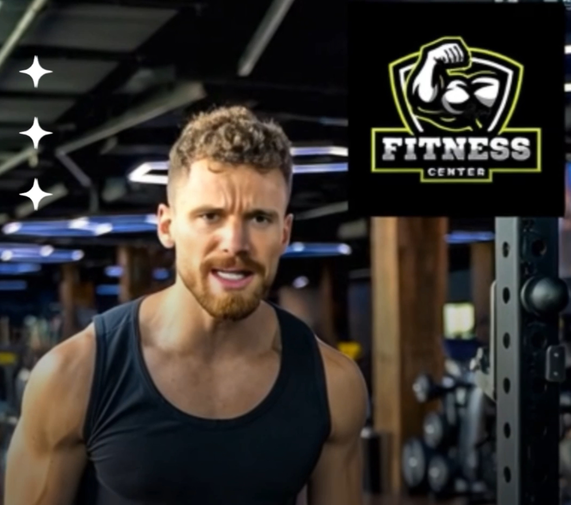 App de Fitness - Campaña de Ads