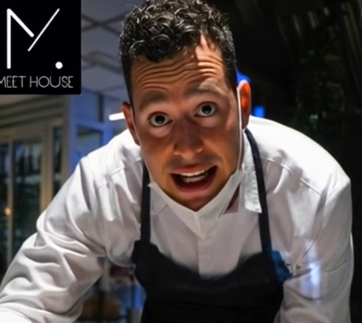 Restaurante Gourmet - Reel Viral