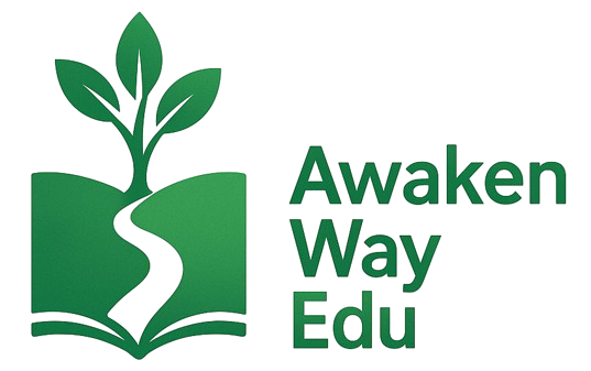 AwakenWay Edu Logo