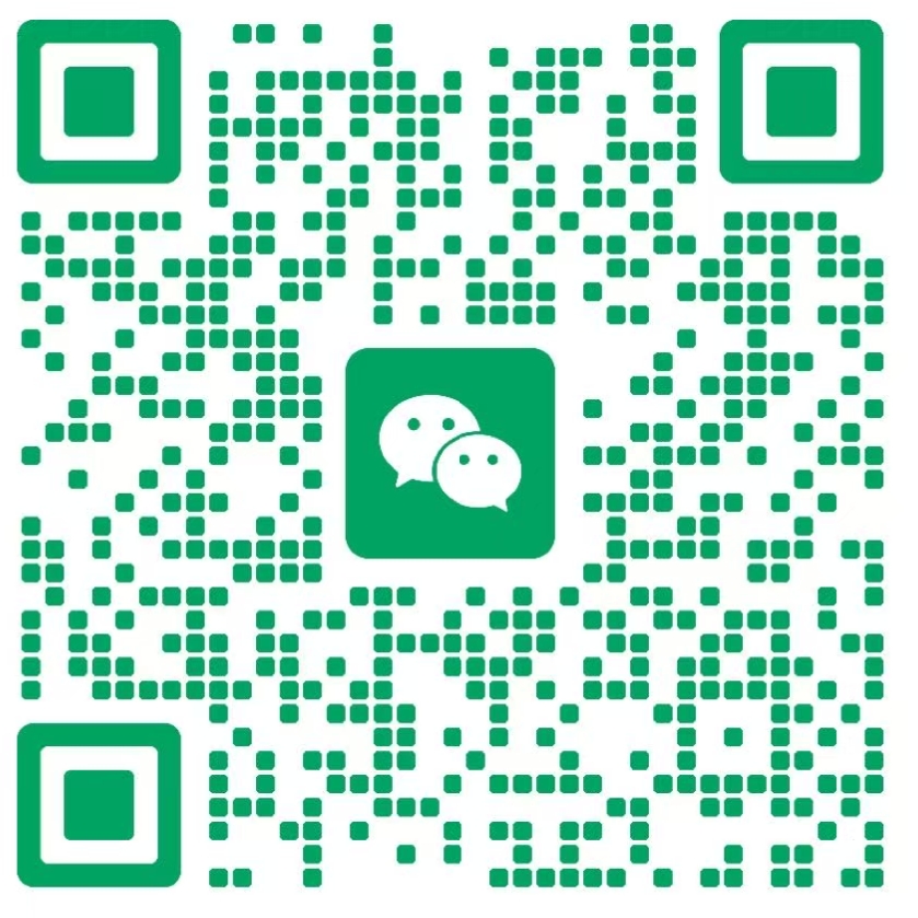 WeChat QR Code
