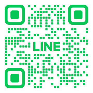 Line QR Code