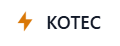 KOTEC