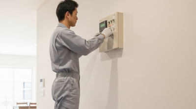 ブレーカー交換・電気トラブル対応