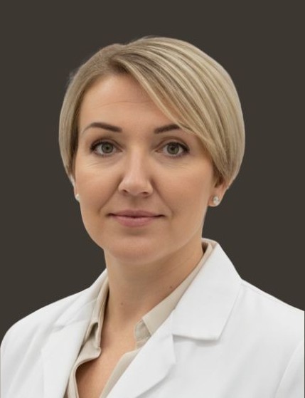 Kim Murray - Head Podiatrist