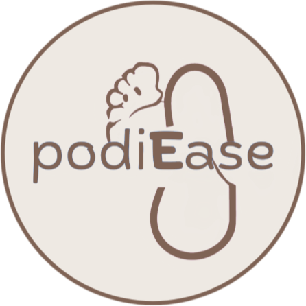 PodiEase Logo