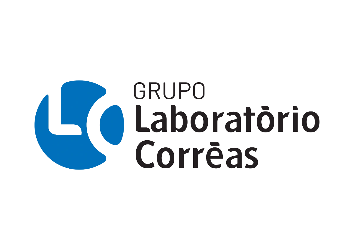 Grupo Laboratório Corrêas