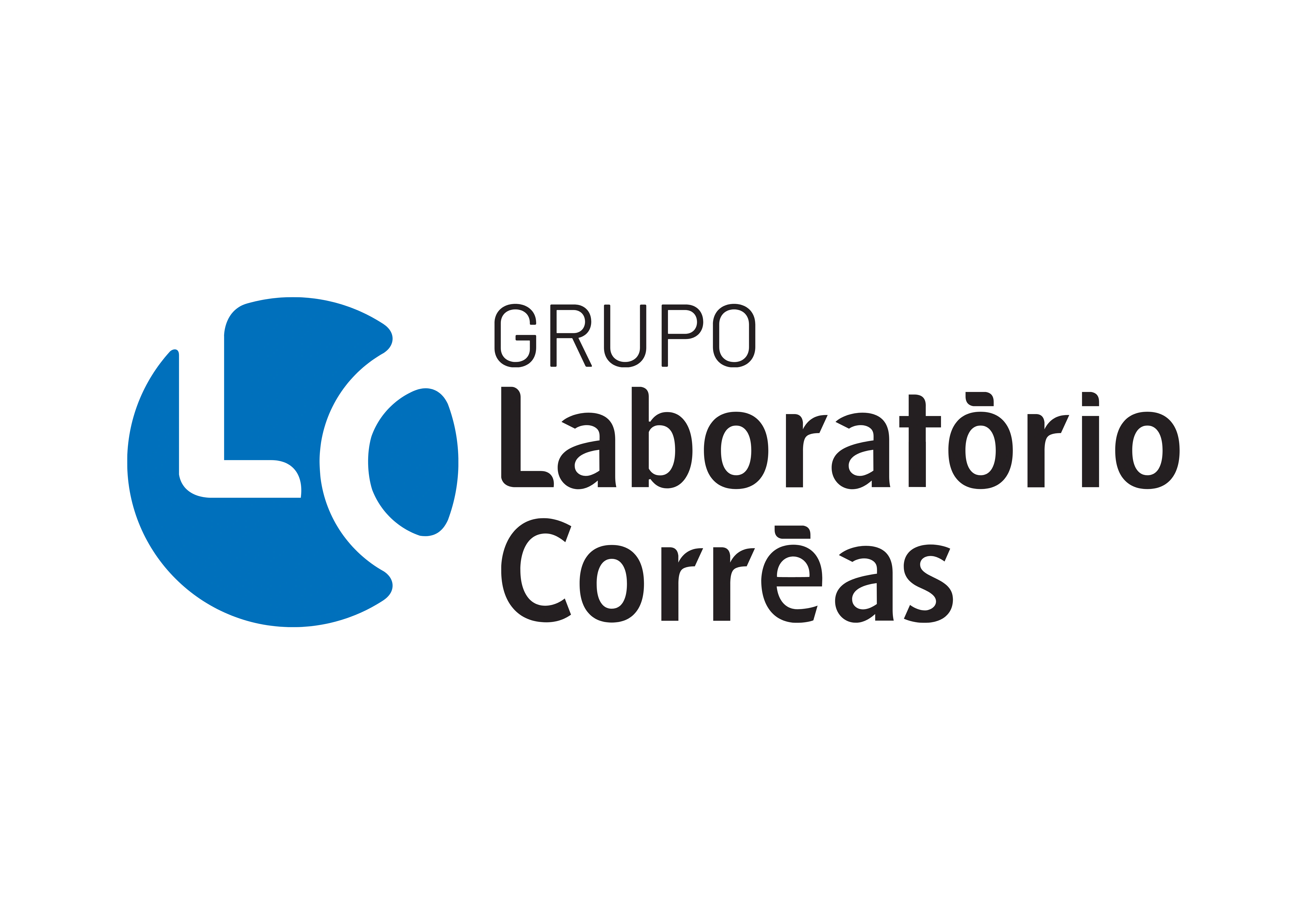Grupo Laboratório Corrêas
