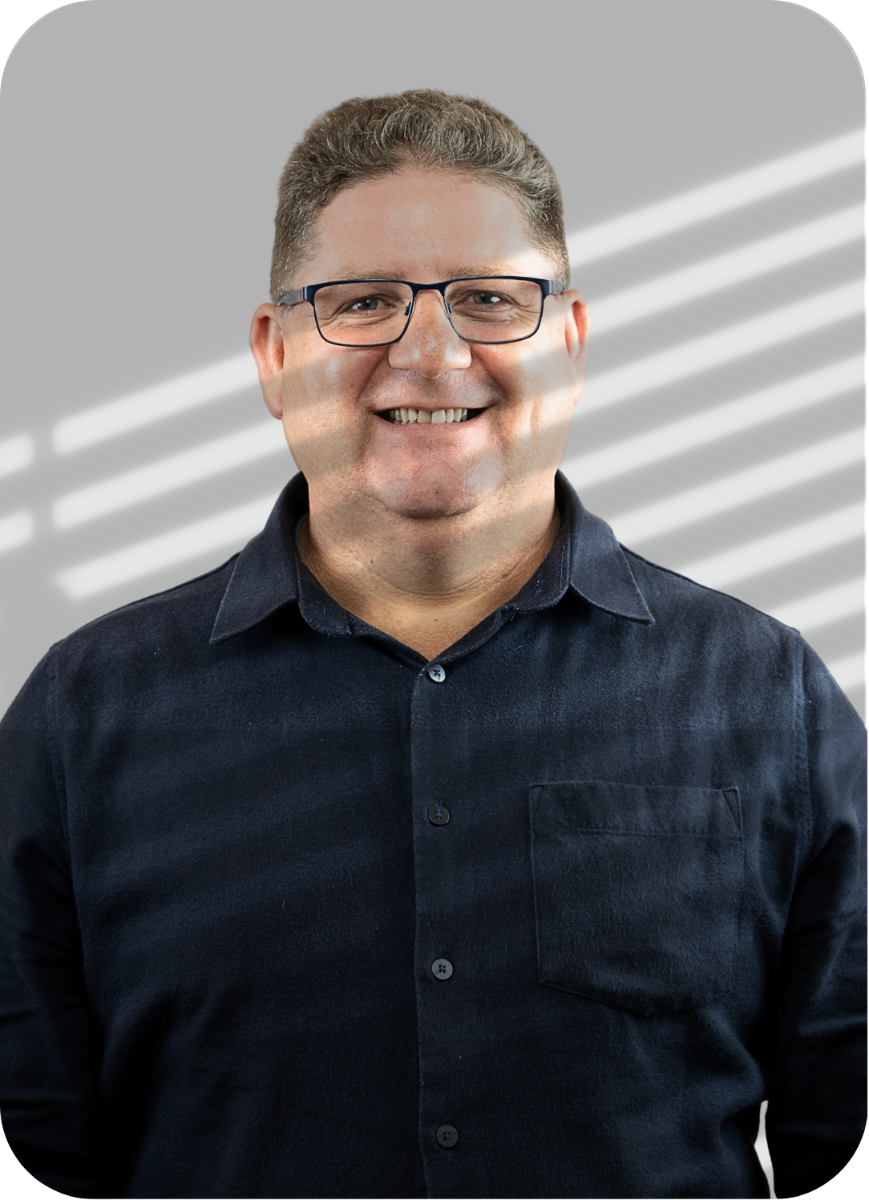 Carlos Eduardo Ramos - Diretor da RSP