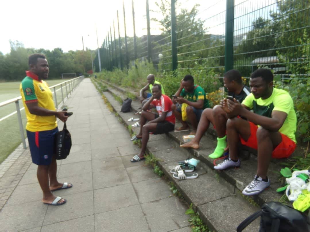 Corner Bruchsal 2022