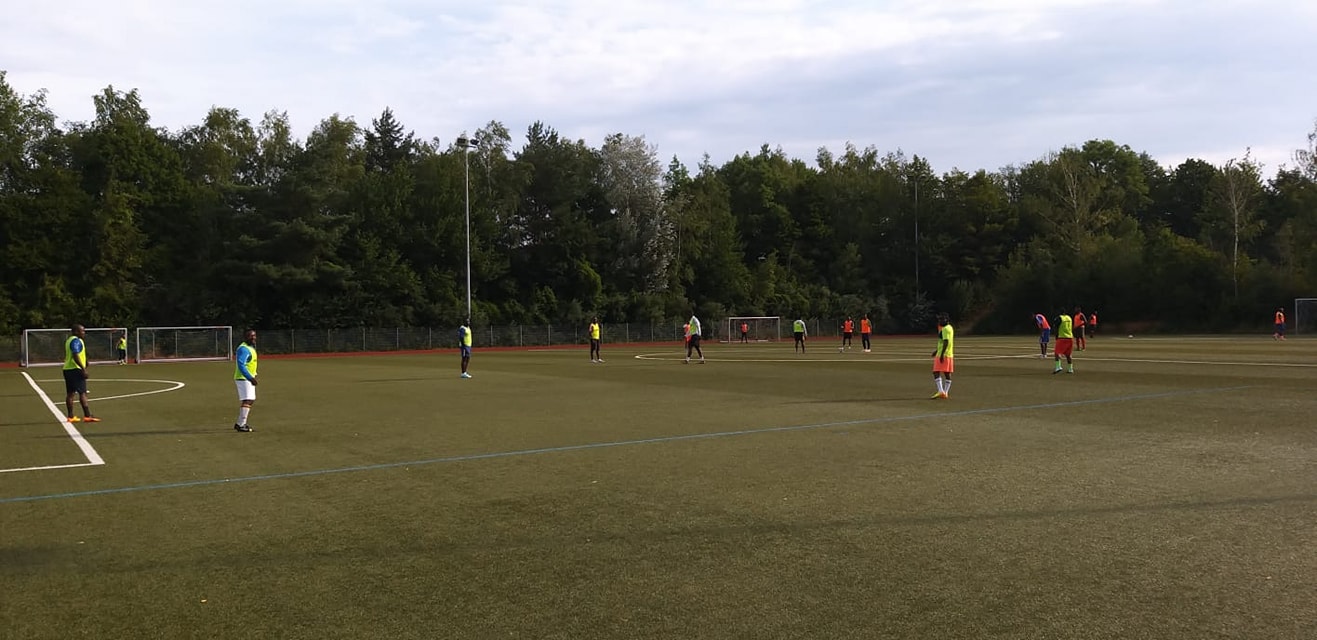 Penalty Bruchsal 2022