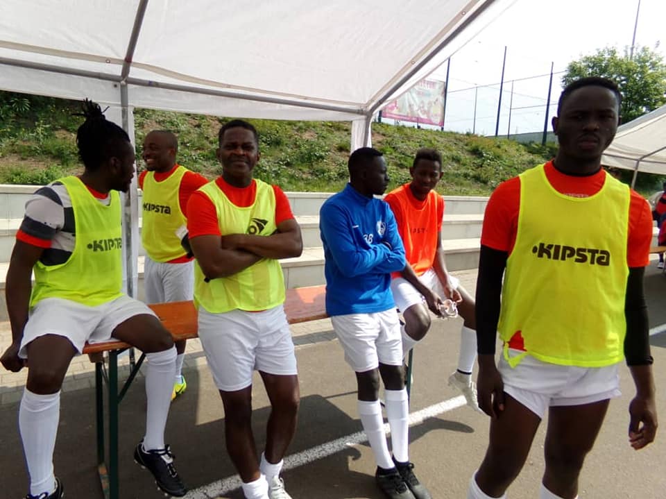 Coaching Bruchsal 2022