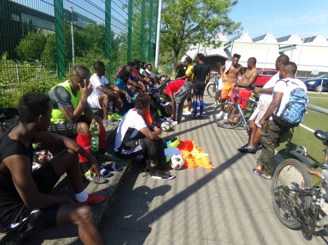 Décision arbitrale Bruchsal 2022