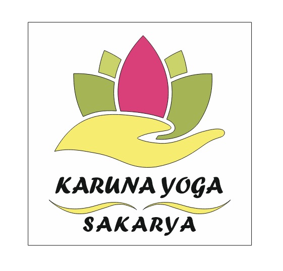 Yoga Studio Logo